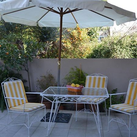 Kalamata Beach Maizonette Ground Floor And Semi-Basement With Yard Exteriér fotografie