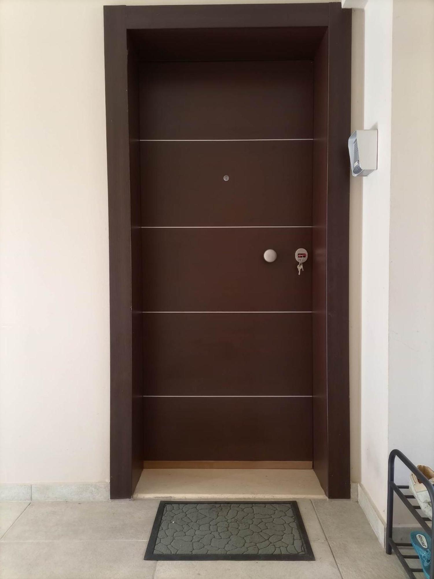 Kalamata Beach Maizonette Ground Floor And Semi-Basement With Yard Exteriér fotografie